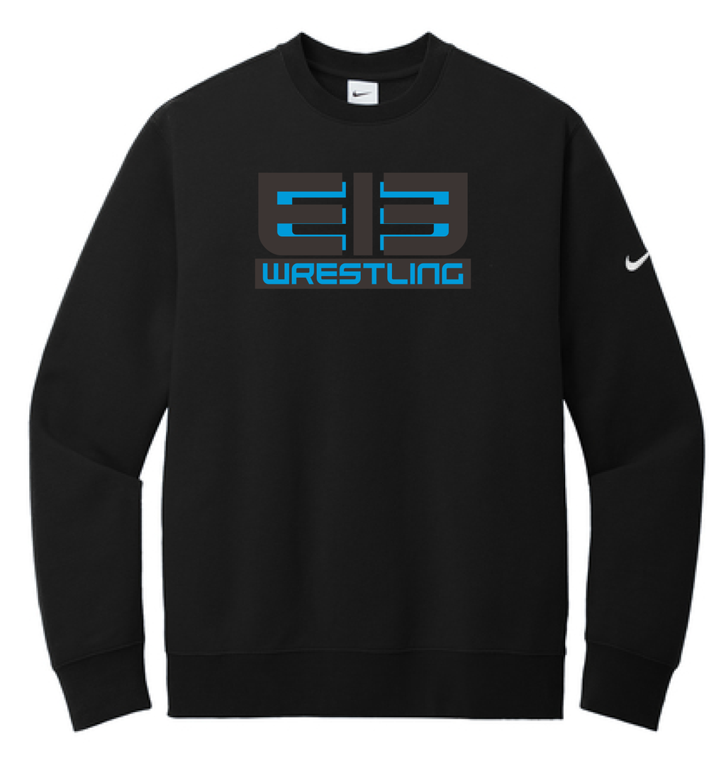 EIE ADULT CREWNECK