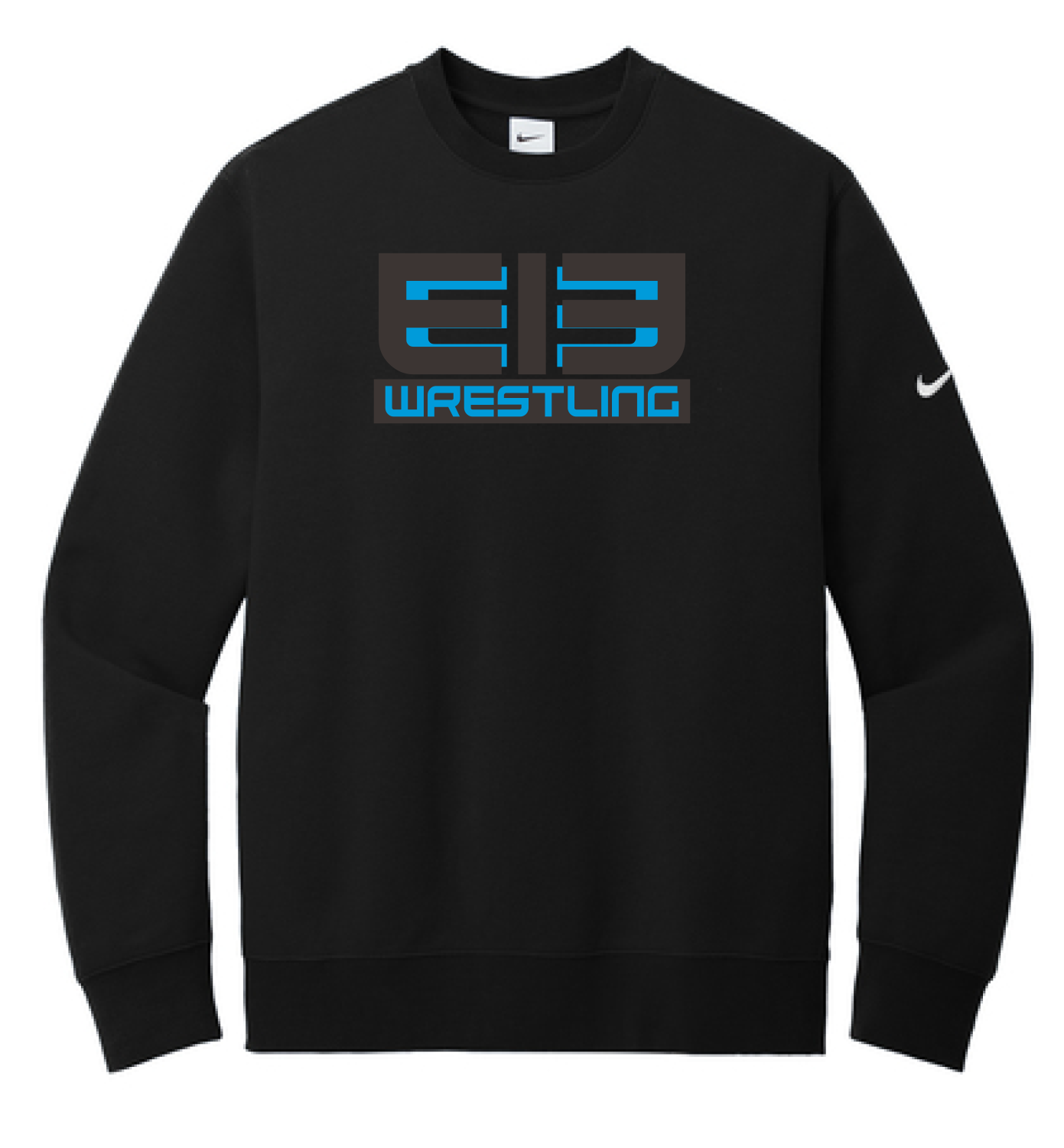 EIE ADULT CREWNECK