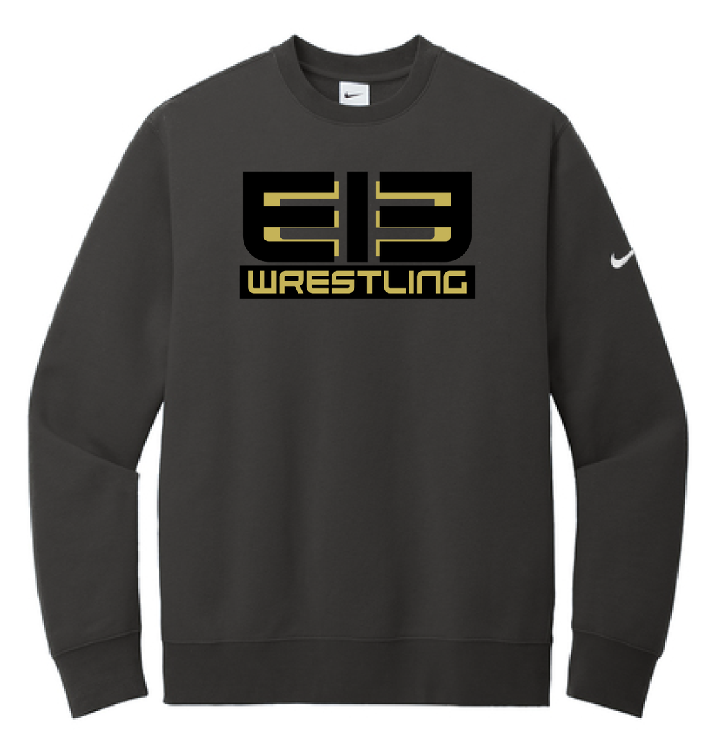 EIE ADULT CREWNECK