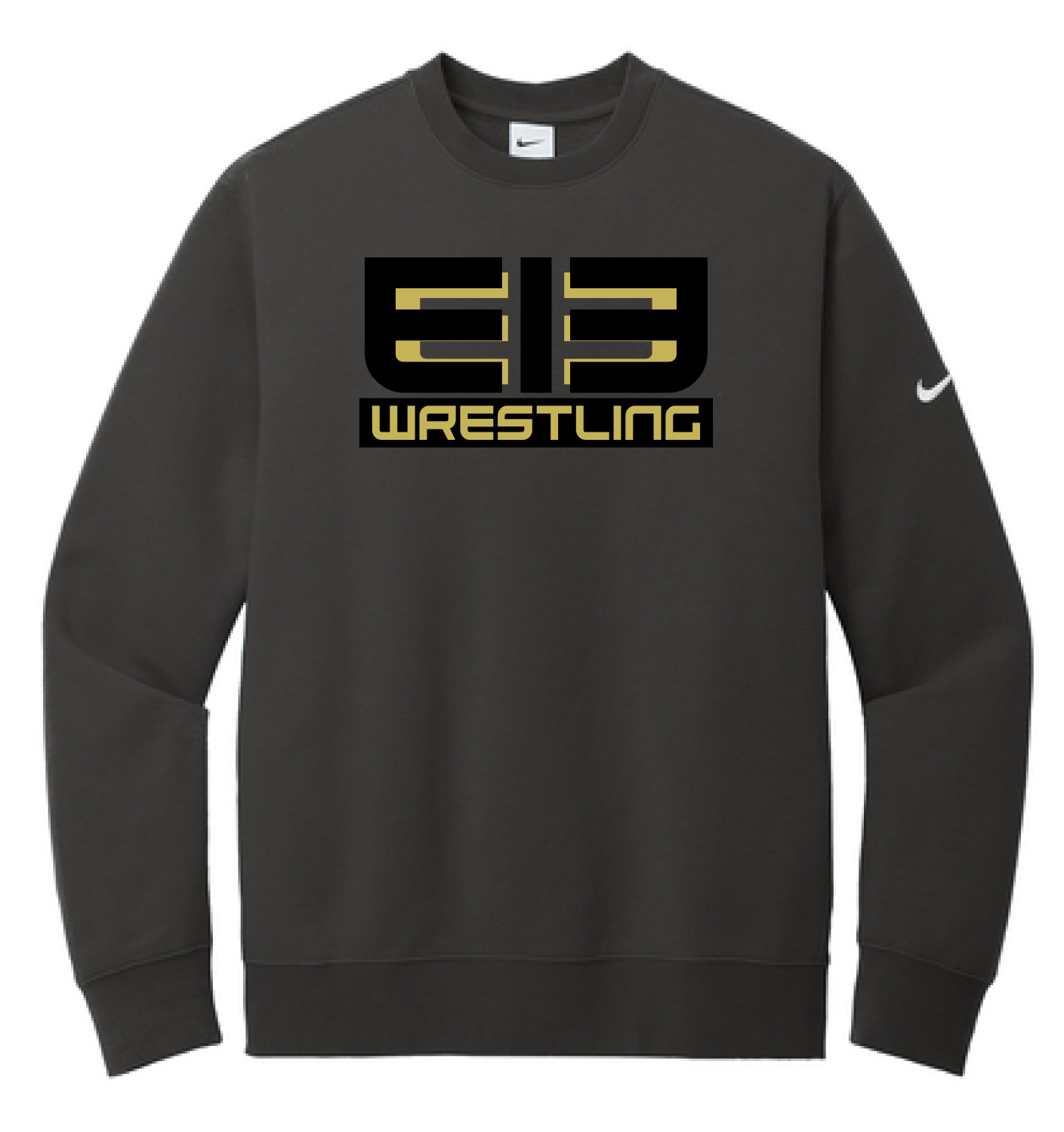 EIE ADULT CREWNECK