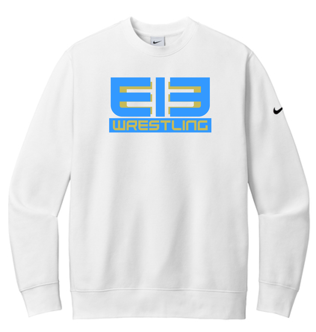 EIE ADULT CREWNECK