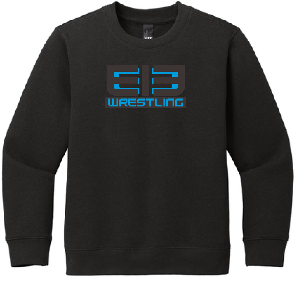 EIE YOUTH CREWNECK