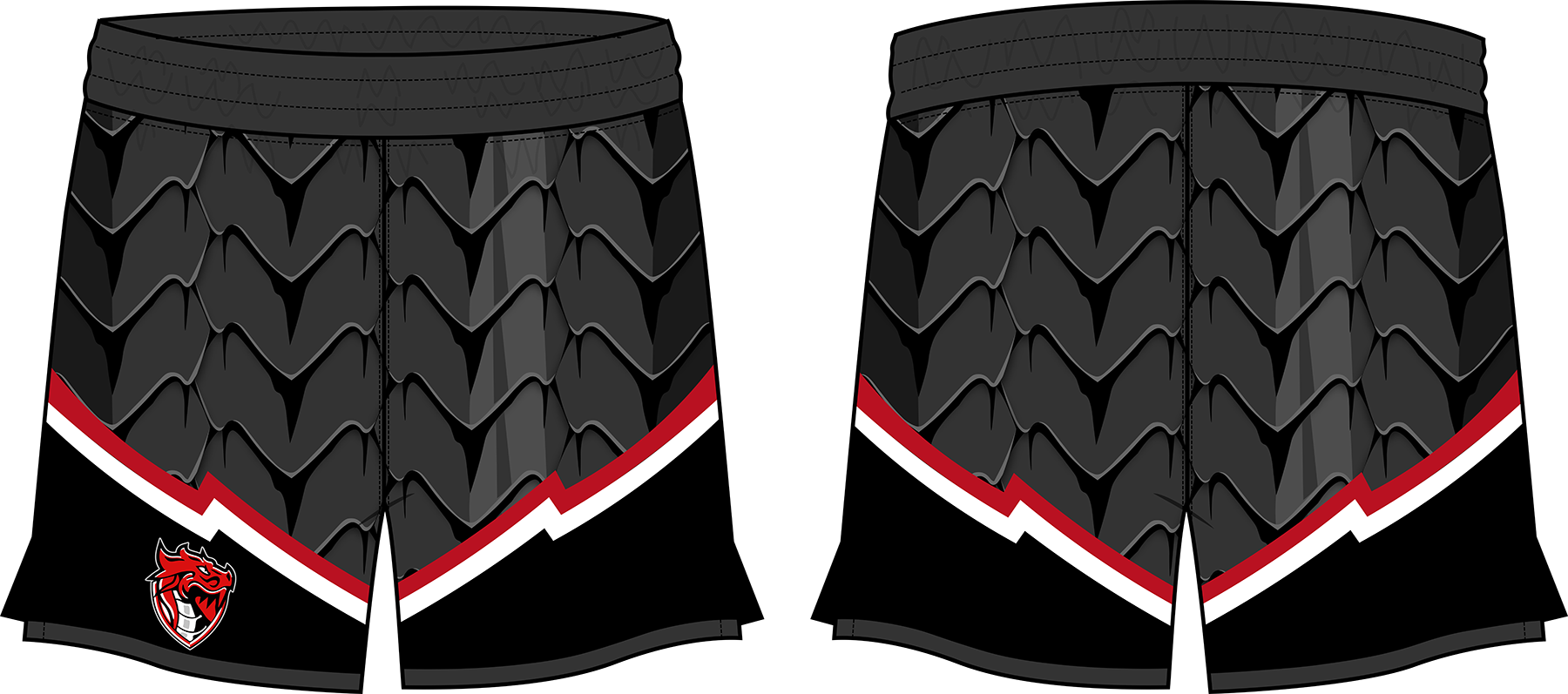 Sandcreek bundle with hoodie