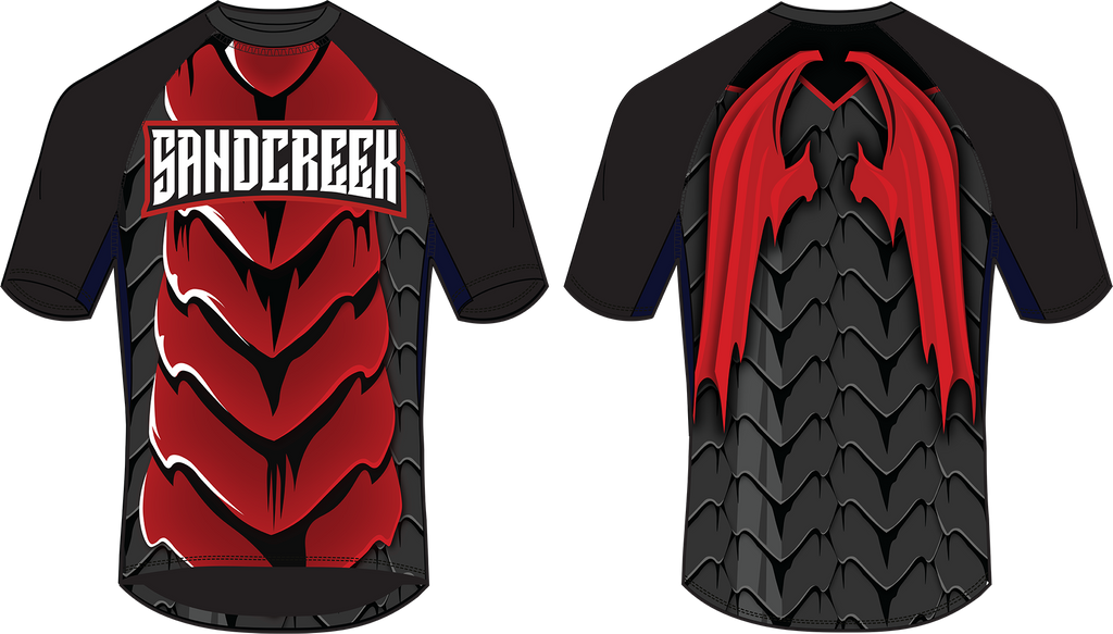 Sandcreek bundle with hoodie