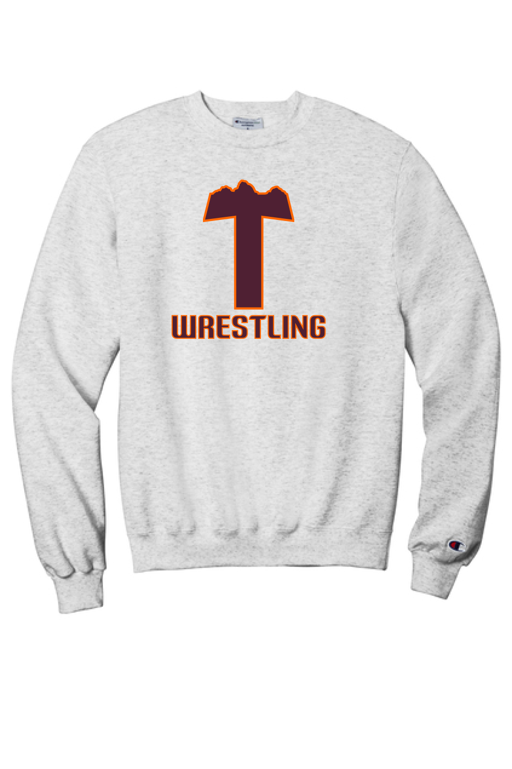 Teton Champion crewneck