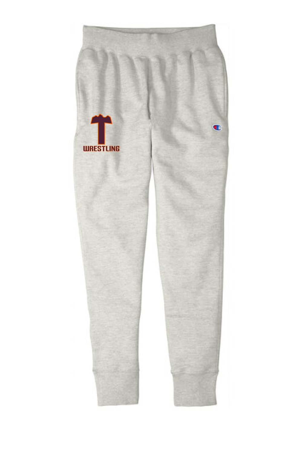 Teton wrestling jogger
