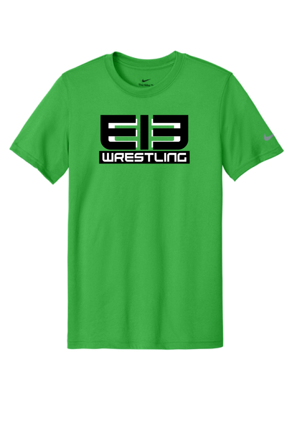 EIE ADULT NIKE T-SHIRT