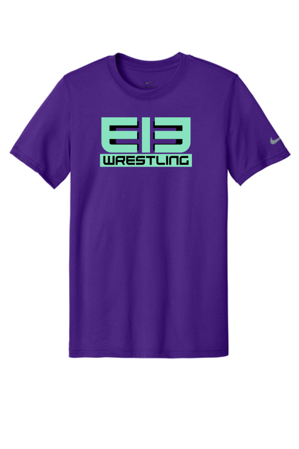 EIE ADULT NIKE T-SHIRT